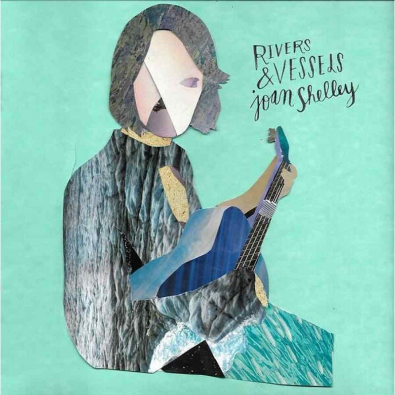 JOAN SHELLEY RIVERS & VESSELS LP RSD2019