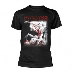 CANNIBAL CORPSE TOMB OF THE MUTILATED (EXPLICIT) TS