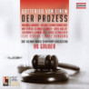 DER PROZESS (9 SCENE IN 2 PARTI, OP.4)