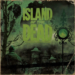 ISLAND OF THE DEAD
