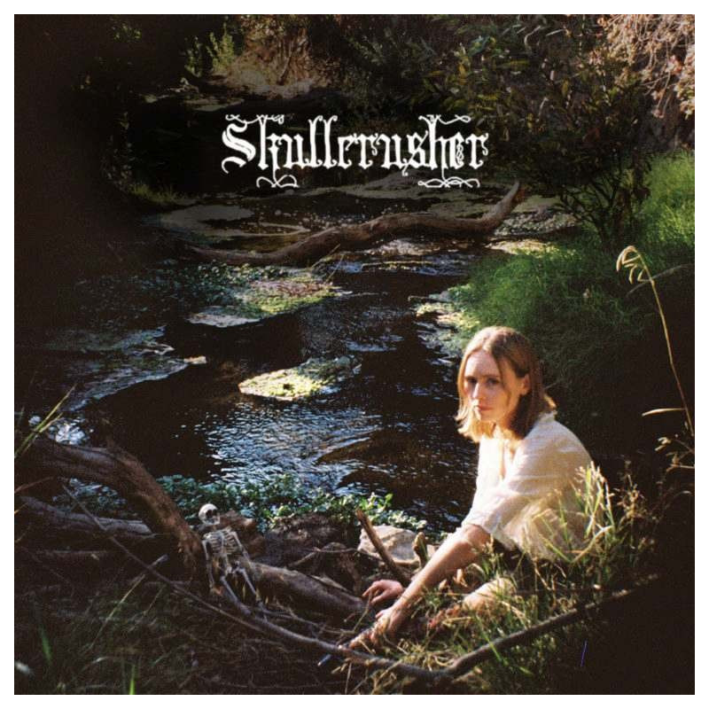 SKULLCRUSHER (PICTURE DISC)