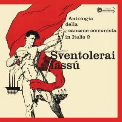 SVENTOLERAI LASS¨