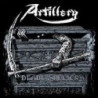 DEADLY RELICS