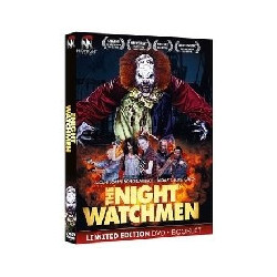 THE NIGHT WATCHMEN