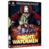 THE NIGHT WATCHMEN