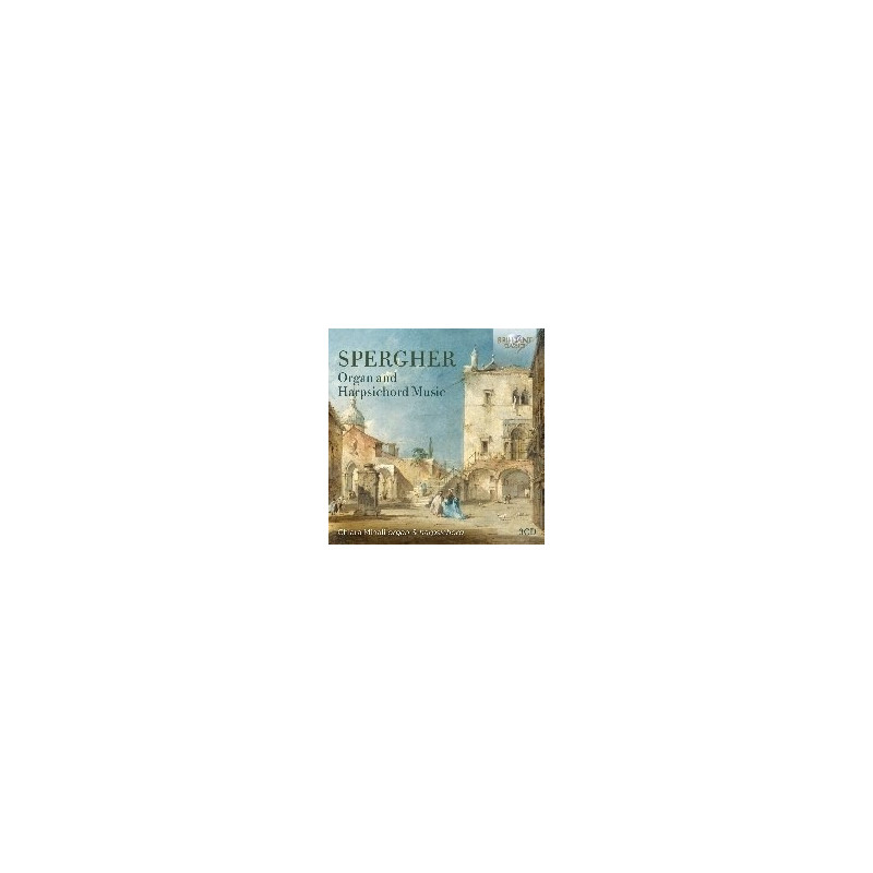 MUSICA PER CLAVICEMBALO E ORGANO