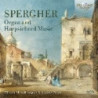 MUSICA PER CLAVICEMBALO E ORGANO