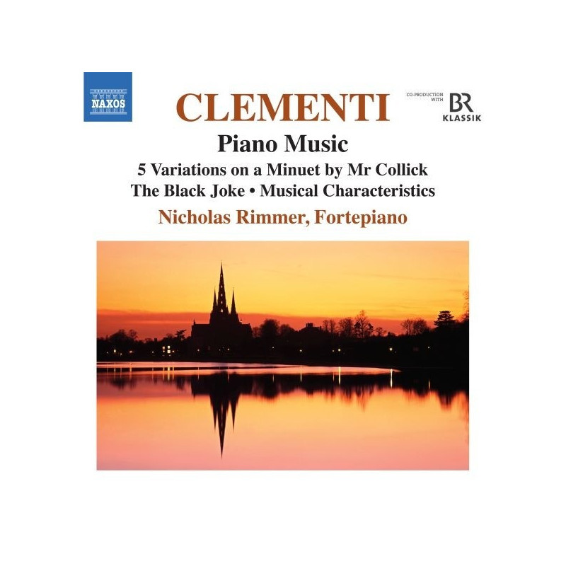 PIANO MUSIC