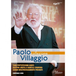 COF. VILLAGGIO: DR. JEKYLL...