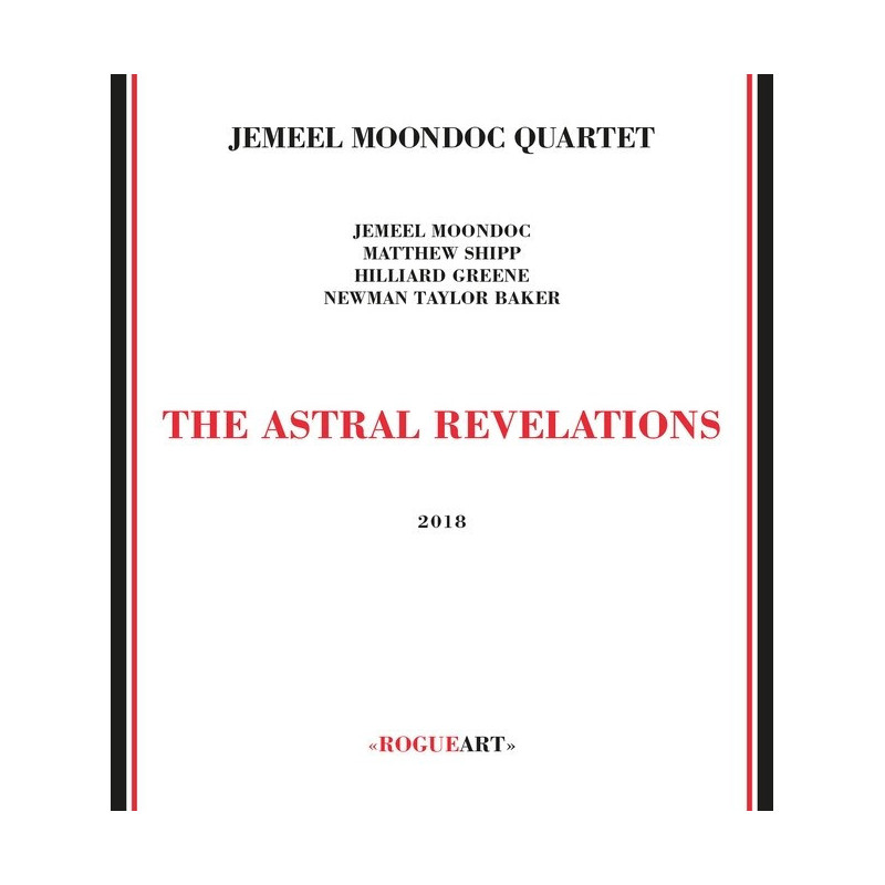 ASTRAL REVELATIONS