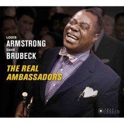 THE REAL AMBASSADORS (+ 5...