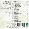 CHOPIN: ETUDES OP. 10 & OP. 25