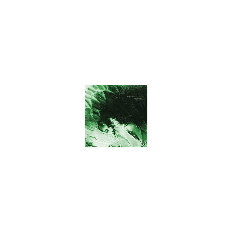 PHANEROZOIC I: PALAEOZOIC - INSTRUMENTAL