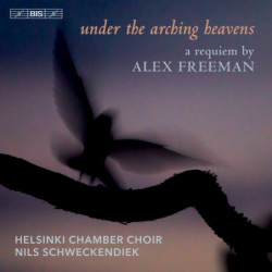 UNDER THE ARCHING HEAVENS:...