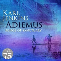 ADIEMUS-SONGS FROM SANCTUA