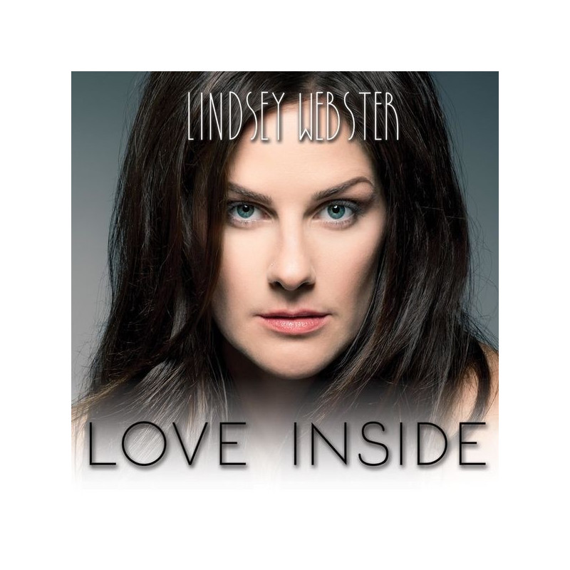 LOVE INSIDE