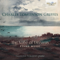 THE VALE OF DREAMS - OPERE...