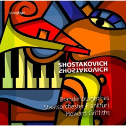 JAZZ SUITE N.2, CONCERTO...