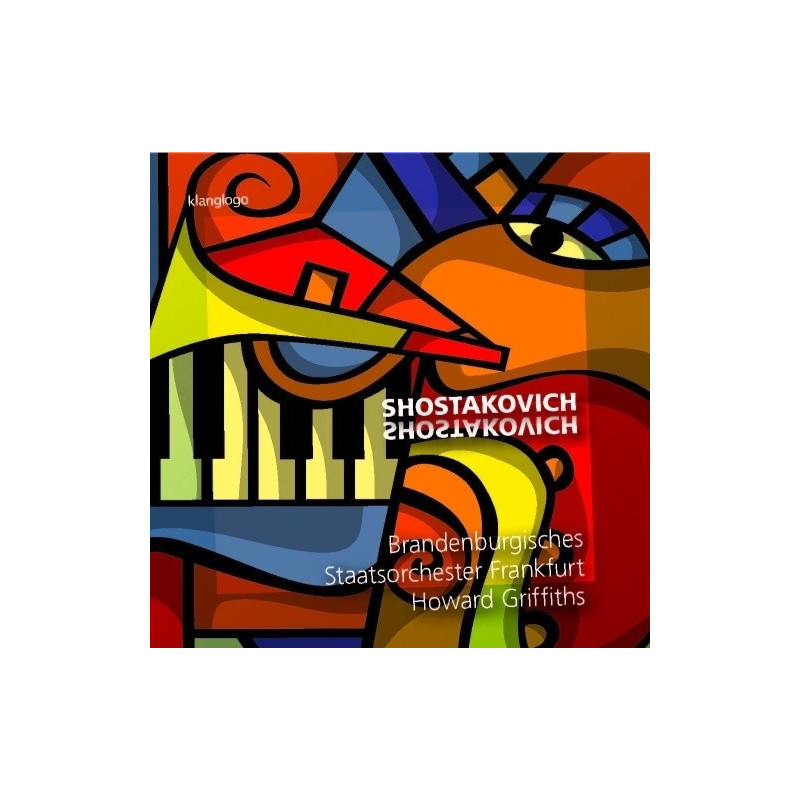 JAZZ SUITE N.2, CONCERTO PER PIANOFORTE
