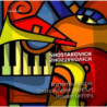 JAZZ SUITE N.2, CONCERTO PER PIANOFORTE