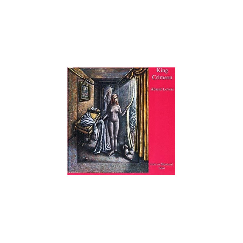ABSENT LOVERS(1984)