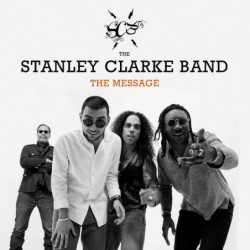 THE MESSAGE