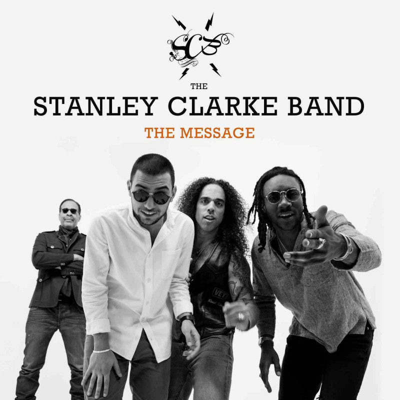 THE MESSAGE