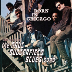 BORN IN CHICAGO: THE BEST...