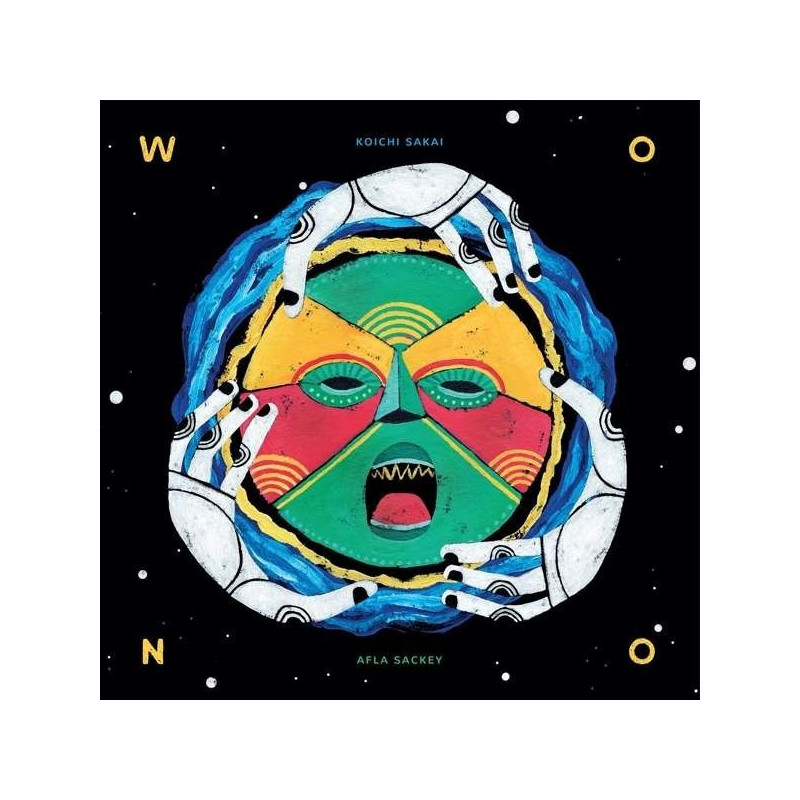 WONO LP