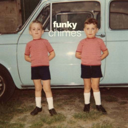FUNKY CHIMES VOL.1
