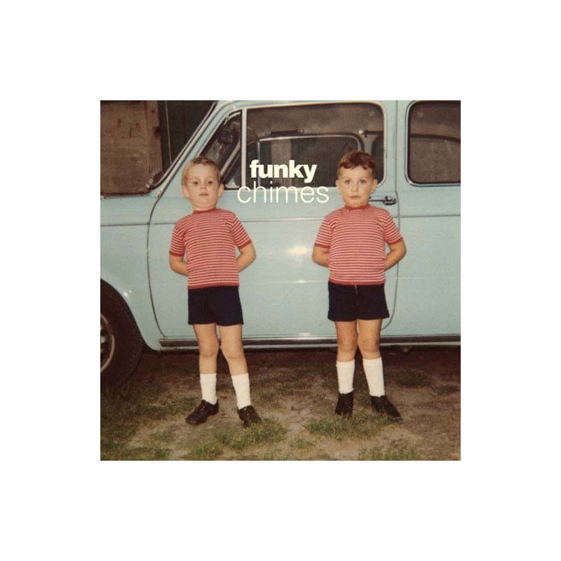 FUNKY CHIMES VOL.1