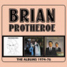 ALBUMS 1974-76