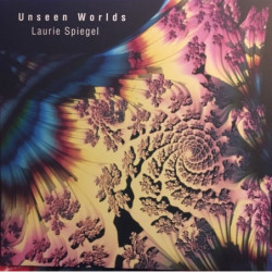 UNSEEN WORLDS