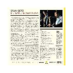 BIG BAND BOSSA NOVA [LTD ED YELLOW VINYL