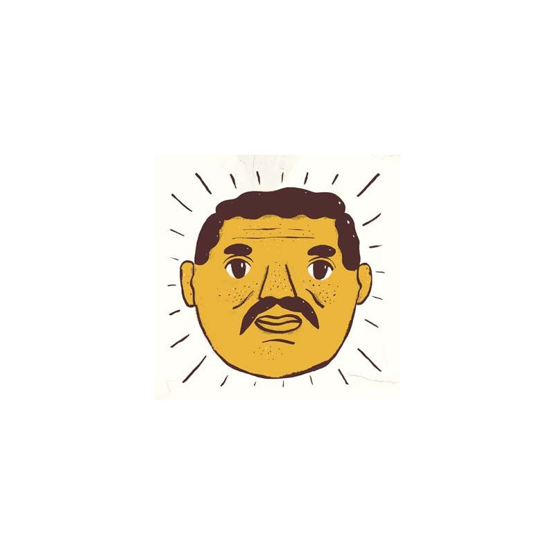 DON ANTONIO