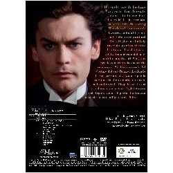 LUDWIG - DVD                             REGIA LUCHINO VISCONTI
