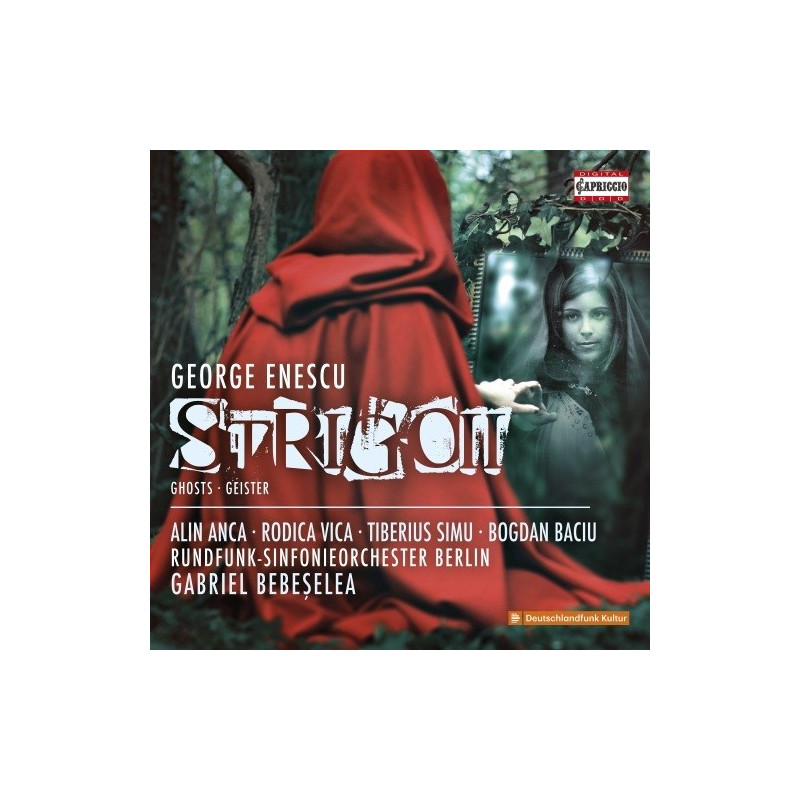 STIGOII (ORATORIO IN 3 PARTI)