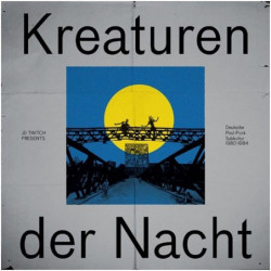 KREATUREN DER NACHT