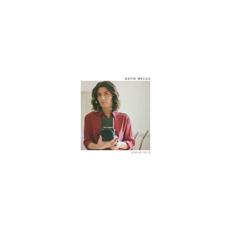 ALBUM NO. 8