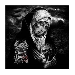 GRAND MORBID FUNERAL