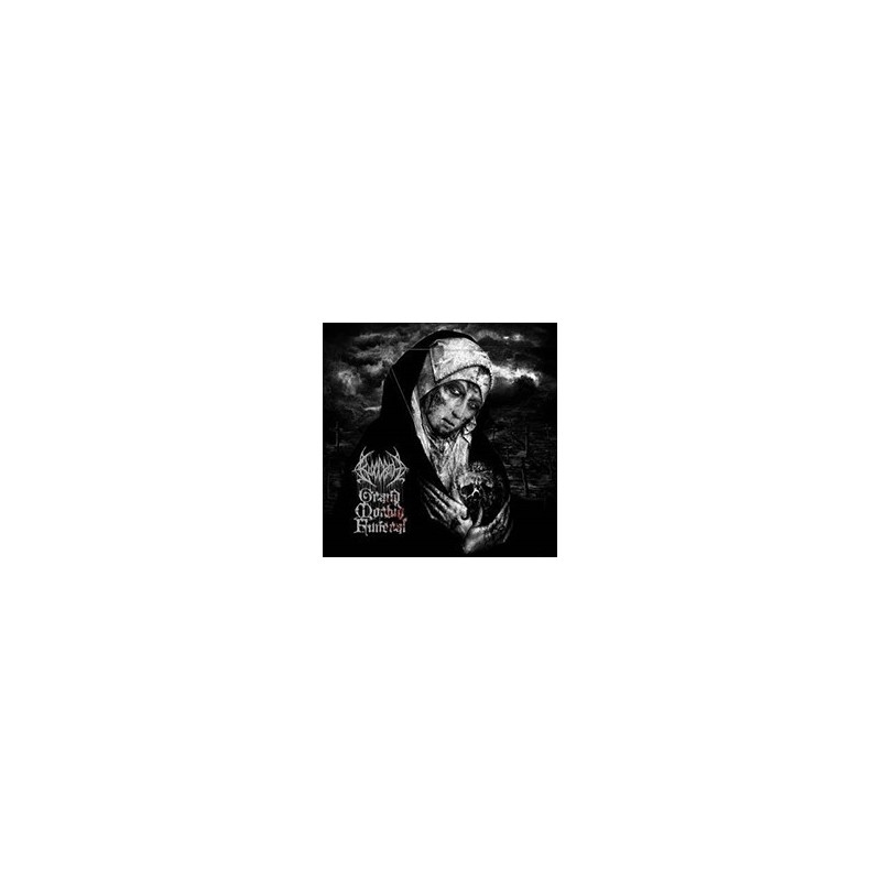 GRAND MORBID FUNERAL