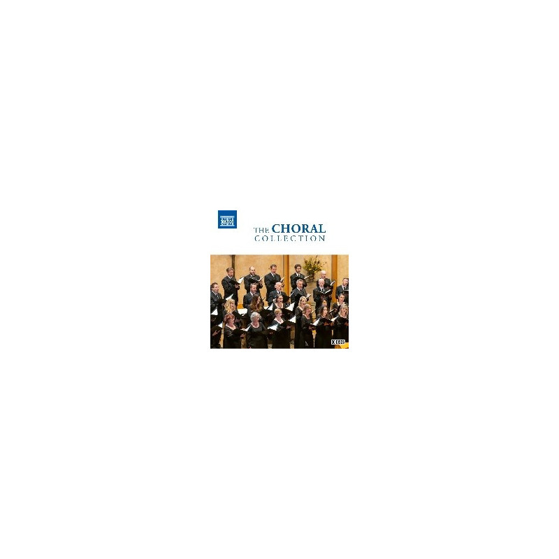THE CHORAL COLLECTION