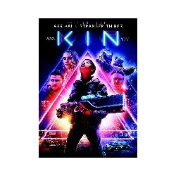 KIN COMBO (BD + DVD)