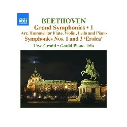 GRAND SYMPHONIES, VOL.1 -...