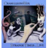 STRANGE  TIMES ...LIVE!