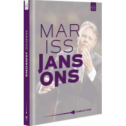 MARISS JANSONS - RETROSPECTIVE