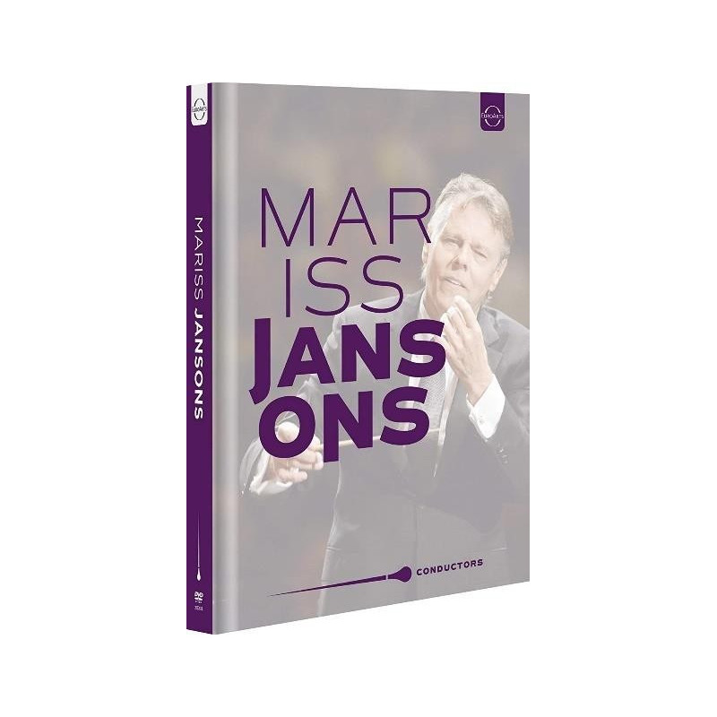 MARISS JANSONS - RETROSPECTIVE