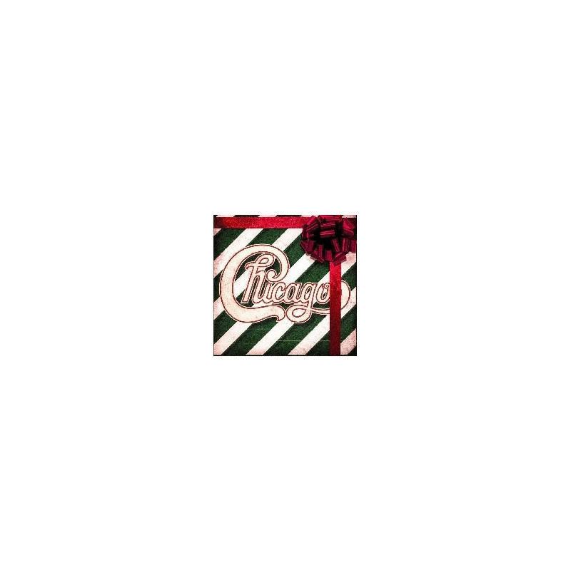 CHICAGO CHRISTMAS (2019)