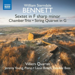 SESTETTO OP.8, TRIO DA...