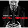 PLAYS PIAZZOLLA